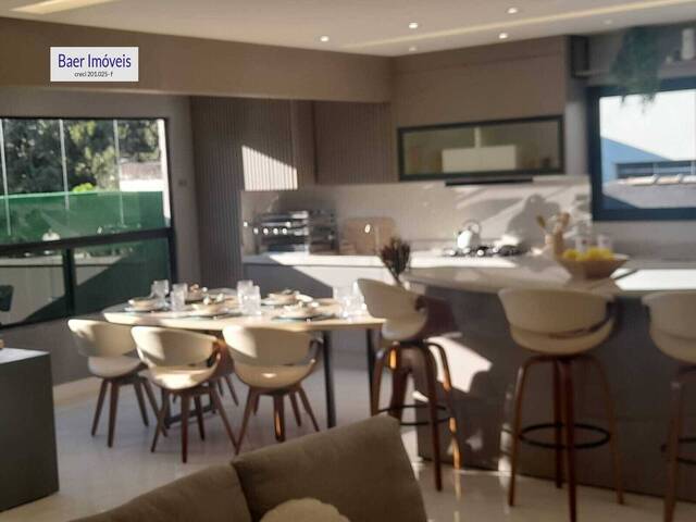 Apartamento para Venda em Santo André - 5