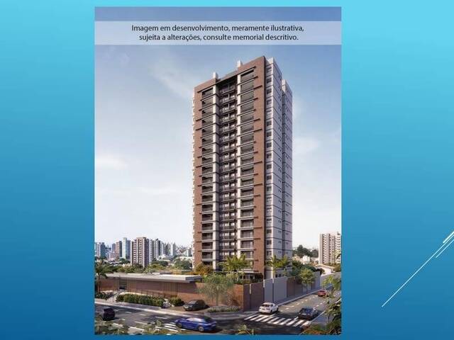 #139 - Apartamento para Venda em São Caetano do Sul - SP - 1