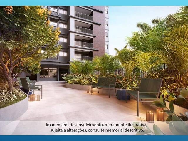 #139 - Apartamento para Venda em São Caetano do Sul - SP - 2