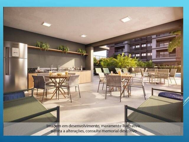 Apartamento para Venda em São Caetano do Sul - 5