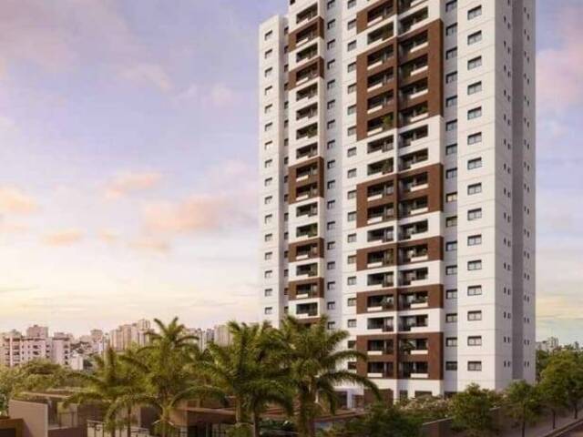 #140 - Apartamento para Venda em São Caetano do Sul - SP - 1