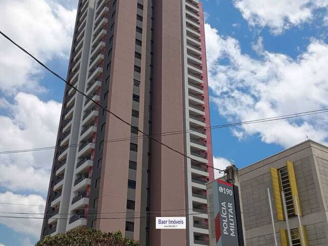 #102 - Apartamento para Venda em Santo André - SP - 1