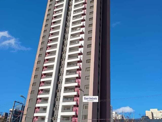 #136 - Apartamento para Venda em Santo André - SP - 1